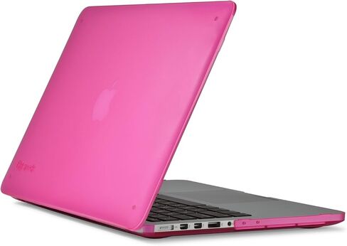 Speck Products SeeThru Case for MacBook Pro 13-Inch with Retina Display in Kuwait