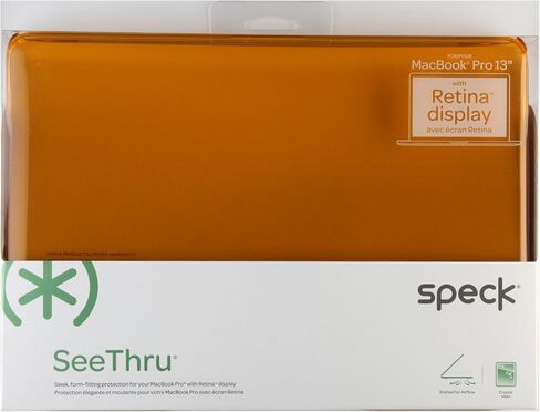 Speck Products SeeThru Case for MacBook Pro 13-Inch with Retina Display in Kuwait