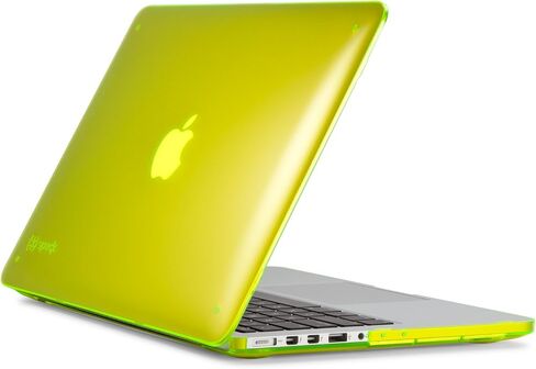 Speck Products SeeThru Case for MacBook Pro 13-Inch with Retina Display in Kuwait