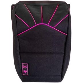 MTG Decks & More Beadle & Grimm's Ultra Limited Edition Kamigawa: Neon Dynasty Backpack! الطبعة البلاتينية - واحدة من 1500 صنع!