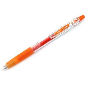 PILOT Juice 0.38mm Gel Ink Ballpoint Pen, Light Blue (LJU-10UF-LB)