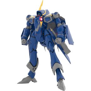 Bandai Hobby Macross Model Kit YF-21 HG 1/100 20 cm 4573102662804