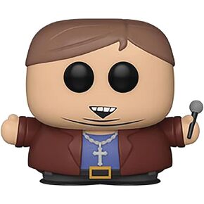 Funko Pop! Animation: South Park - Princess Kenny, 3.75 inches