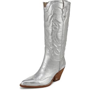 Sam Edelman Women's James Western Boot