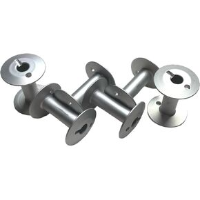 Industrial Sewing Machine Bobbins Fit Style-33 Clone 441 CB3500 CB4500 & Others (Pack of 10)
