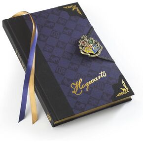 The Noble Collection Harry Potter Hogwarts Journal