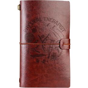 InnoBeta Physical Therapist Gifts for Women, Gifts for PT on National Physical Therapy Week, Birthday and Christmas - PT