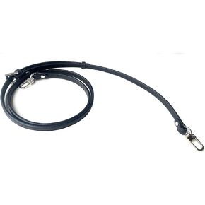 10mm Thin Real Leather Adjustable Crossbody Straps for Eva,Milla,Favorite,Felicie,Alma BB Phone Strap