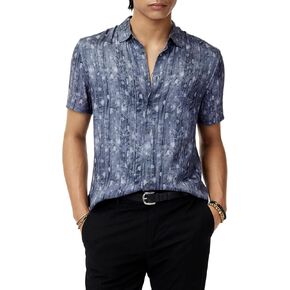 John Varvatos Men's Sean Shirt