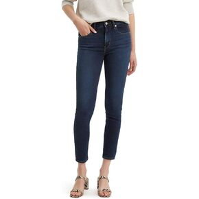 Levi's Women's 721 High Rise Skinny Jeans (Also Available in Plus)