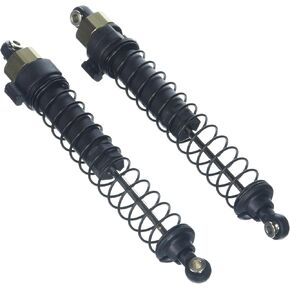 Redcat Racing 18019N Soft Shock Absorber (2Piece)