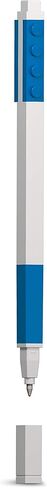 IQ Lego Stationery Pen Pal - Lego Blue Gel Pen و Minifgure الكلاسيكية (قد تختلف ألوان Minifigure) in Kuwait