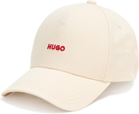 HUGO Women's Small Logo Baseball Hat in Saudi Arabia