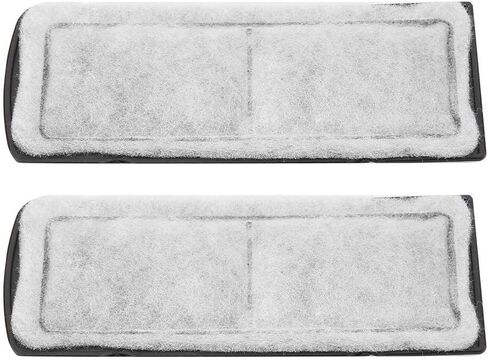 استبدال مرشح الحوض ， خرطوشة استوائية عالية الكفاءة مرشح خزان السمك ， لخراطيش مرشح الكربون المنشط لـ (XP-05 09 11 13 بديل القطن) in Kuwait