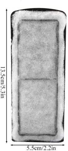 استبدال مرشح الحوض ， خرطوشة استوائية عالية الكفاءة مرشح خزان السمك ， لخراطيش مرشح الكربون المنشط لـ (XP-05 09 11 13 بديل القطن) in Kuwait