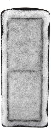 استبدال مرشح الحوض ， خرطوشة استوائية عالية الكفاءة مرشح خزان السمك ， لخراطيش مرشح الكربون المنشط لـ (XP-05 09 11 13 بديل القطن) in Kuwait