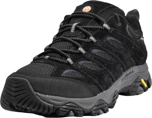 Merrell J035849 Mens Hiking Boots Moab 3 Waterproof Boulder US Size 11.5M in Saudi Arabia