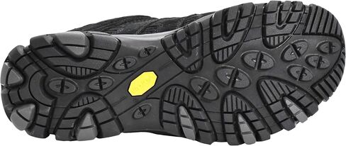 Merrell J035849 Mens Hiking Boots Moab 3 Waterproof Boulder US Size 11.5M in Saudi Arabia