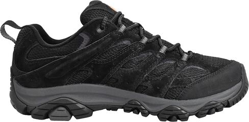 Merrell J035849 Mens Hiking Boots Moab 3 Waterproof Boulder US Size 11.5M in Saudi Arabia