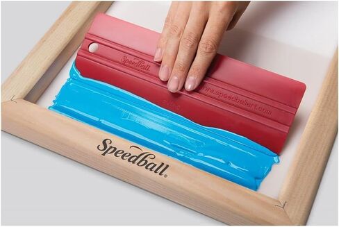 Speedball 85 Frinting Monofilament Screen Frinting ، 16 × 20 بوصة in Kuwait