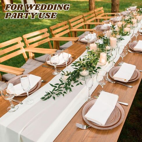 Mumufy 100 Pack Light Wood Grain Paper Plates Wooden Slice Dinner Plates and Camp Fire Dessert Farmhouse Woodland Party favor for Lumberjack Party Supplies in Kuwait