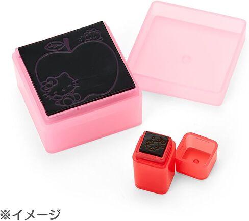 Sanrio 932710 Hanamaru Ghost Pearching Set Set in Kuwait
