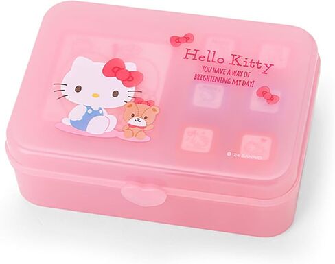 Sanrio 932710 Hanamaru Ghost Pearching Set Set in Kuwait