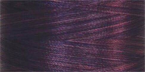 Superior Threads Fantastico 2-Ply 40-Weight High Strength Polyester Embroidery Quilting Sewing Thread - 500 Yard Spool (#5050 Christmas Chance) in Kuwait