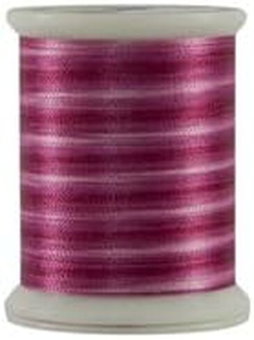 Superior Threads Fantastico 2-Ply 40-Weight High Strength Polyester Embroidery Quilting Sewing Thread - 500 Yard Spool (#5050 Christmas Chance) in Kuwait