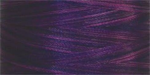 Superior Threads Fantastico 2-Ply 40-Weight High Strength Polyester Embroidery Quilting Sewing Thread - 500 Yard Spool (#5050 Christmas Chance) in Kuwait
