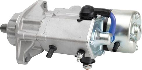 محرك تشغيل بديل TRQ متوافق مع Nissan Cube Sentra Versa 1.8L 2.0L in Saudi Arabia