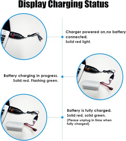بطارية Urgenex 11.1V 3000mAh Li-Ion لـ R608 Bushless RC Boat 15C 3000MAH بطارية RC عالية السعة مع Deans T Plugh 33.3WH 3S RC BOAT BATTION in Saudi Arabia