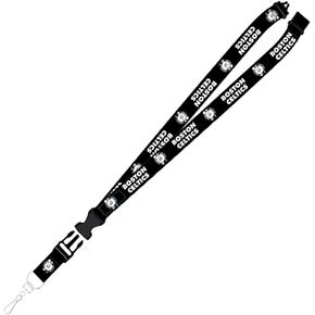 Pro Specialities Group Boston Celtics LanyardBlackout