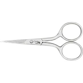 Cutex 4-3/4" Angle Bent Blade Embroidery/Applique Scissors