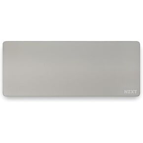 NZXT MOUSE PAD MXP700 - MM -MXLSP -BL - 720 مم × 300 مم - طلاء مقاوم للبقع - سطح منخفض الإحصاء - سطح ناعم وسلس - قاعدة مطاطية غير قابلة للانزلاق - أسود