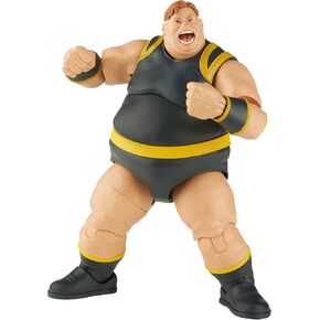 Marvel Legends X-Men 60th Anniversary 6 Inch Action Figure | The Blob
