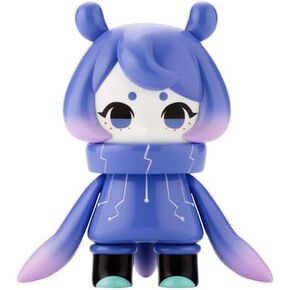 Kotobukiya Hinomoto الصناعات الثقيلة تمثال للمحيط استكشاف Robot Denshitako رقم 3 Aquarium Color Ver. 9 سم