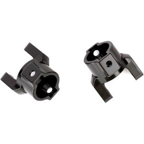 Redcat Gen7 Upgrades 180003 Caster Mounts C-Hubs for RedCat Gen7 Pro Everest 10 Gen7 Sport Upgrade Parts 1/10 RC Crawler