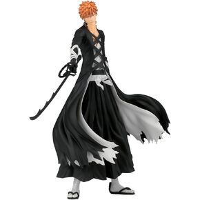Banpresto - Bleach - Ichigo Kurosaki Maximatic Figure