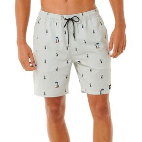 Rip Curl Men's Hula Breach Volley Boardshort
