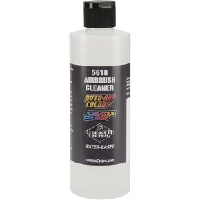 Createx Airbrush Cleaner 4-Ounce (5618-04)