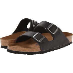 Birkenstock Women's Arizona Shearling Sandals