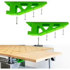 تمديد الجدول متوافق مع Festool MFT/3Table