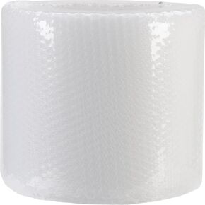 Falk Net Mesh Spool, 3" by 40 yd, White