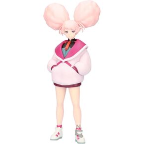 Banpresto - Mobile Suit Gundam: The Witch from Mercury - Chuatury Panlunch, Bandai Spirits Figure