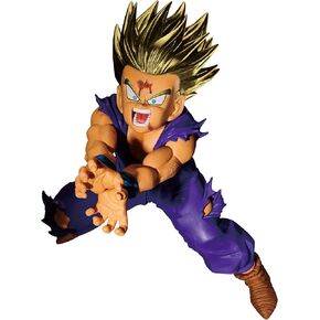 Dragon Ball Z: Blood of Saiyans XI - Son Gohan Super Saiyan 2 Figure