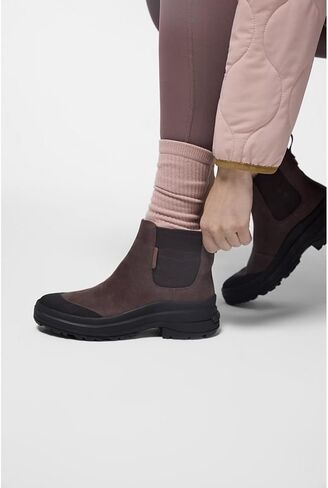 Merrell Women's Harper Pull on Waterproof Fashion Boot in Saudi Arabia
