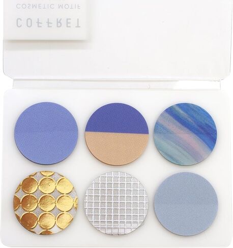kingjm cofc002 ختم فيلم Coffret Circle Forest Green in Kuwait