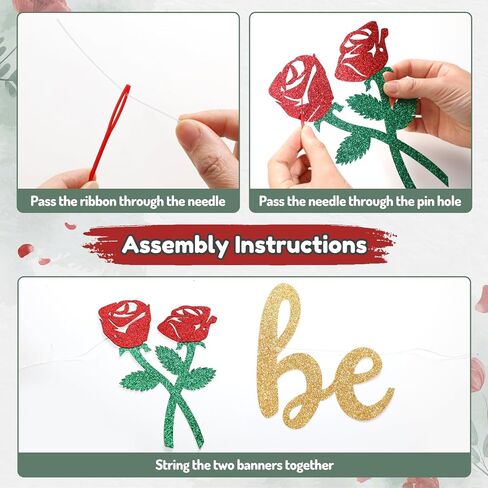 كن ضيفنا لافتة جمال ووحش حفلات الاستقبال لافتة البكالوريوس زخارف حفلة الخطوبة in Kuwait