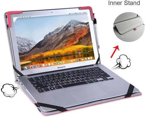 Protective Case Cover Compatible with HP ProBook 445 G11, ProBook 440 G11 14" Notebook PC Laptop Sleeve(Not for G10/G9/G8) in Saudi Arabia